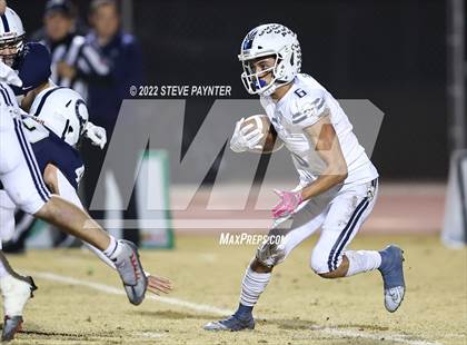 Thumbnail 3 in Pinnacle @ Casteel (AIA 6A Semi Final) photogallery.