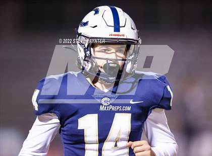Thumbnail 2 in Pinnacle @ Casteel (AIA 6A Semi Final) photogallery.