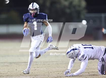 Thumbnail 2 in Pinnacle @ Casteel (AIA 6A Semi Final) photogallery.