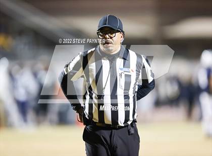 Thumbnail 3 in Pinnacle @ Casteel (AIA 6A Semi Final) photogallery.