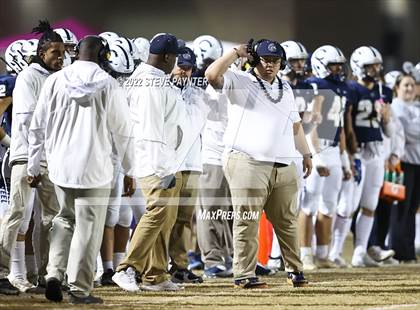 Thumbnail 1 in Pinnacle @ Casteel (AIA 6A Semi Final) photogallery.