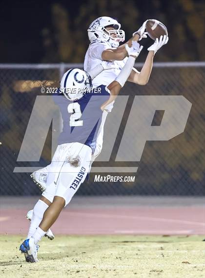 Thumbnail 1 in Pinnacle @ Casteel (AIA 6A Semi Final) photogallery.