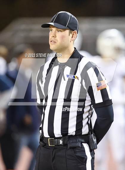 Thumbnail 3 in Pinnacle @ Casteel (AIA 6A Semi Final) photogallery.