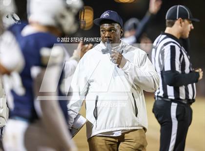 Thumbnail 1 in Pinnacle @ Casteel (AIA 6A Semi Final) photogallery.