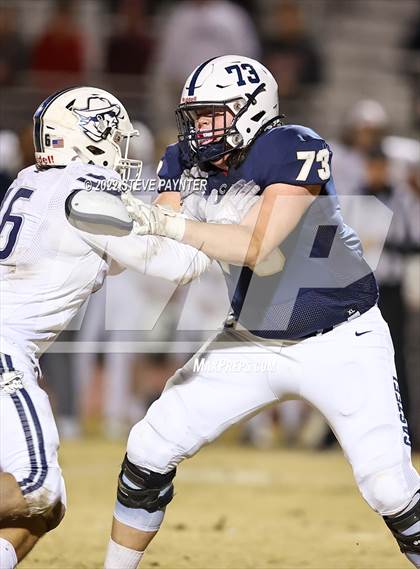 Thumbnail 1 in Pinnacle @ Casteel (AIA 6A Semi Final) photogallery.