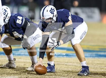 Thumbnail 1 in Pinnacle @ Casteel (AIA 6A Semi Final) photogallery.