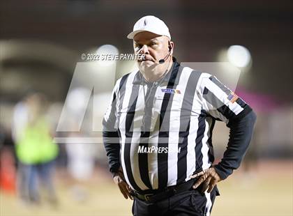 Thumbnail 2 in Pinnacle @ Casteel (AIA 6A Semi Final) photogallery.