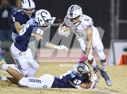 Thumbnail 3 in Pinnacle @ Casteel (AIA 6A Semi Final) photogallery.
