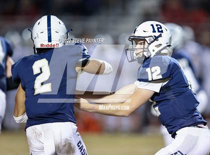 Thumbnail 2 in Pinnacle @ Casteel (AIA 6A Semi Final) photogallery.