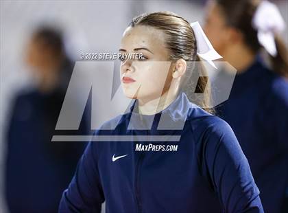 Thumbnail 1 in Pinnacle @ Casteel (AIA 6A Semi Final) photogallery.
