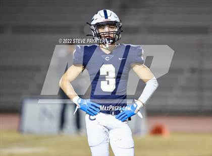Thumbnail 2 in Pinnacle @ Casteel (AIA 6A Semi Final) photogallery.