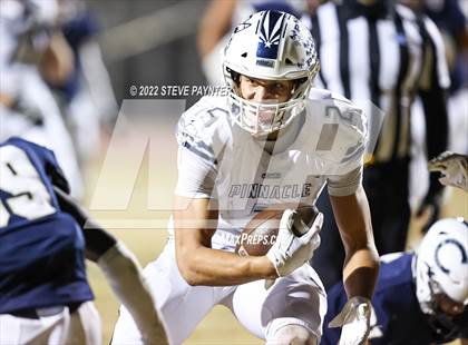 Thumbnail 3 in Pinnacle @ Casteel (AIA 6A Semi Final) photogallery.