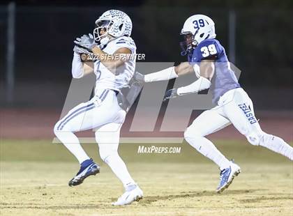 Thumbnail 1 in Pinnacle @ Casteel (AIA 6A Semi Final) photogallery.
