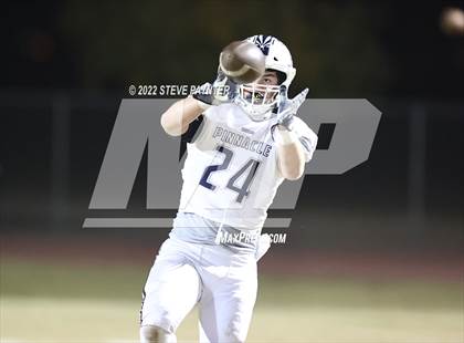 Thumbnail 1 in Pinnacle @ Casteel (AIA 6A Semi Final) photogallery.