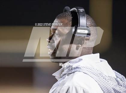 Thumbnail 1 in Pinnacle @ Casteel (AIA 6A Semi Final) photogallery.