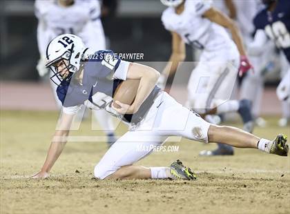Thumbnail 2 in Pinnacle @ Casteel (AIA 6A Semi Final) photogallery.