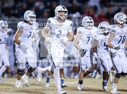 Thumbnail 3 in Pinnacle @ Casteel (AIA 6A Semi Final) photogallery.