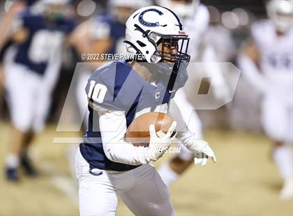 Thumbnail 1 in Pinnacle @ Casteel (AIA 6A Semi Final) photogallery.