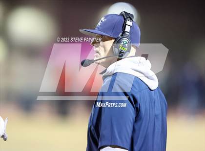Thumbnail 1 in Pinnacle @ Casteel (AIA 6A Semi Final) photogallery.