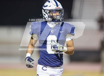 Thumbnail 2 in Pinnacle @ Casteel (AIA 6A Semi Final) photogallery.