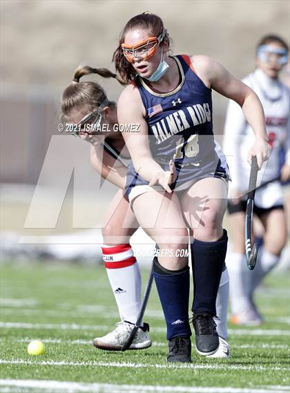 Thumbnail 1 in Palmer Ridge @ Liberty photogallery.