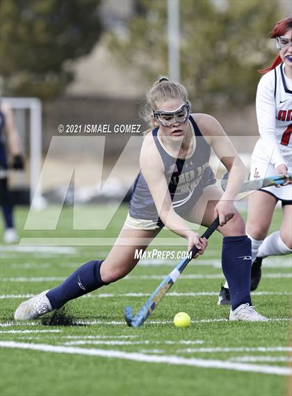 Thumbnail 1 in Palmer Ridge @ Liberty photogallery.