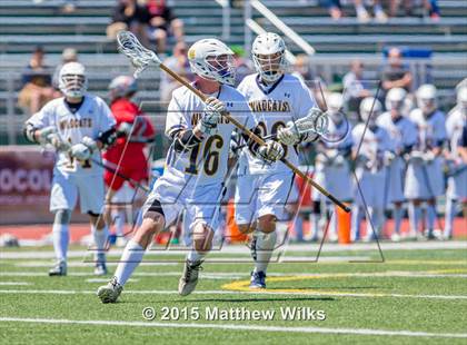 Thumbnail 3 in West Genesee vs. Niskayuna (NYSPHSAA Class A Final) photogallery.