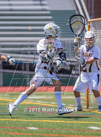 Thumbnail 2 in West Genesee vs. Niskayuna (NYSPHSAA Class A Final) photogallery.