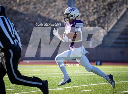Thumbnail 3 in Wray vs. Forge Christian (CHSAA 1A Final) photogallery.