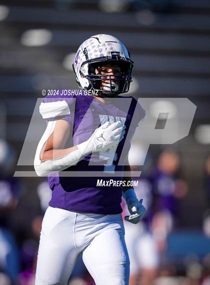 Thumbnail 1 in Wray vs. Forge Christian (CHSAA 1A Final) photogallery.