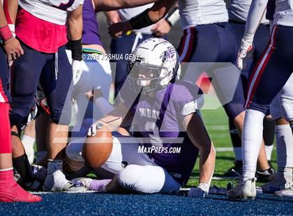 Thumbnail 2 in Wray vs. Forge Christian (CHSAA 1A Final) photogallery.