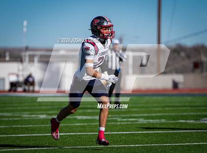 Thumbnail 3 in Wray vs. Forge Christian (CHSAA 1A Final) photogallery.