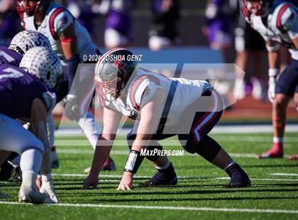 Thumbnail 1 in Wray vs. Forge Christian (CHSAA 1A Final) photogallery.