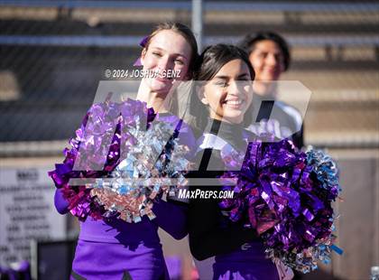 Thumbnail 3 in Wray vs. Forge Christian (CHSAA 1A Final) photogallery.