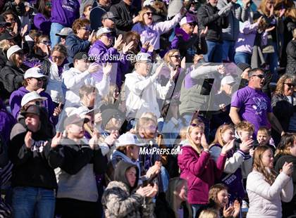 Thumbnail 1 in Wray vs. Forge Christian (CHSAA 1A Final) photogallery.