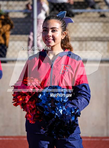 Thumbnail 1 in Wray vs. Forge Christian (CHSAA 1A Final) photogallery.