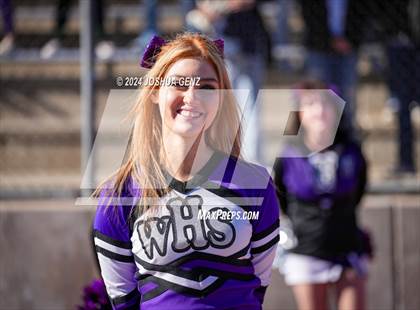 Thumbnail 2 in Wray vs. Forge Christian (CHSAA 1A Final) photogallery.