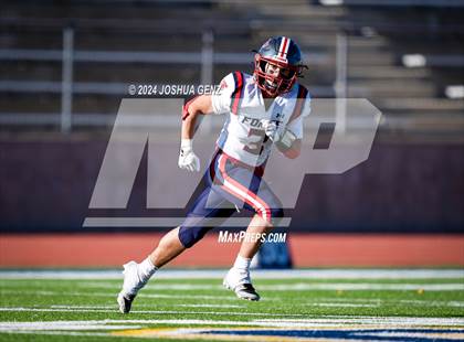 Thumbnail 2 in Wray vs. Forge Christian (CHSAA 1A Final) photogallery.
