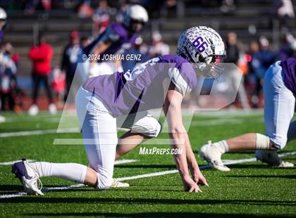 Thumbnail 3 in Wray vs. Forge Christian (CHSAA 1A Final) photogallery.