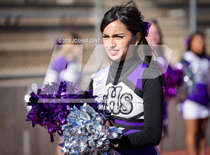 Thumbnail 1 in Wray vs. Forge Christian (CHSAA 1A Final) photogallery.