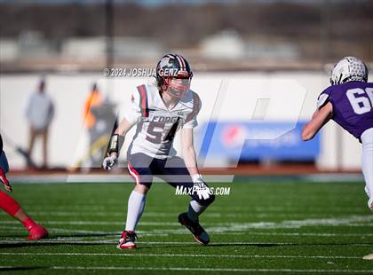 Thumbnail 2 in Wray vs. Forge Christian (CHSAA 1A Final) photogallery.