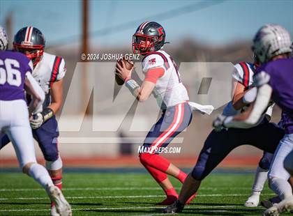 Thumbnail 2 in Wray vs. Forge Christian (CHSAA 1A Final) photogallery.