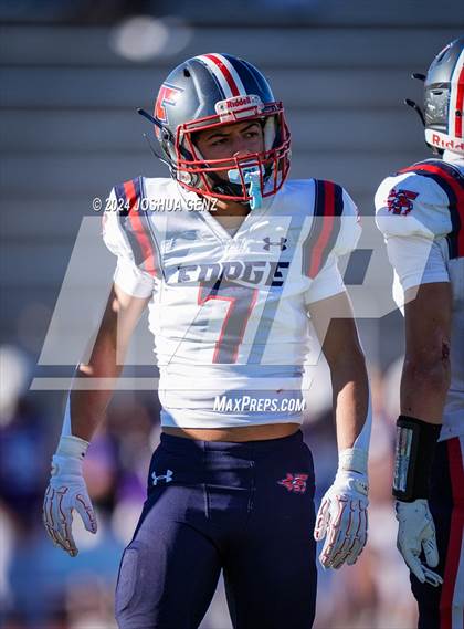 Thumbnail 1 in Wray vs. Forge Christian (CHSAA 1A Final) photogallery.