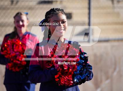Thumbnail 3 in Wray vs. Forge Christian (CHSAA 1A Final) photogallery.