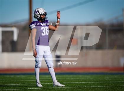 Thumbnail 2 in Wray vs. Forge Christian (CHSAA 1A Final) photogallery.
