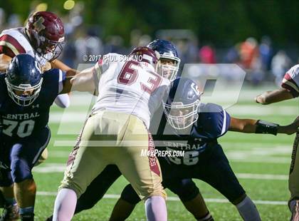 Thumbnail 2 in Devine @ Central Catholic photogallery.