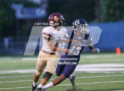 Thumbnail 2 in Devine @ Central Catholic photogallery.