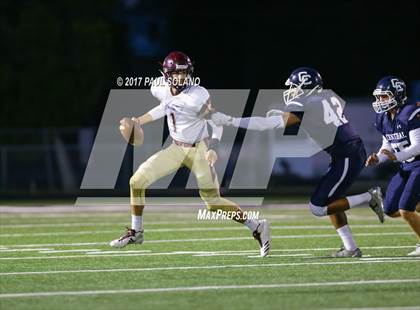 Thumbnail 3 in Devine @ Central Catholic photogallery.