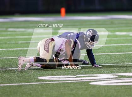 Thumbnail 2 in Devine @ Central Catholic photogallery.