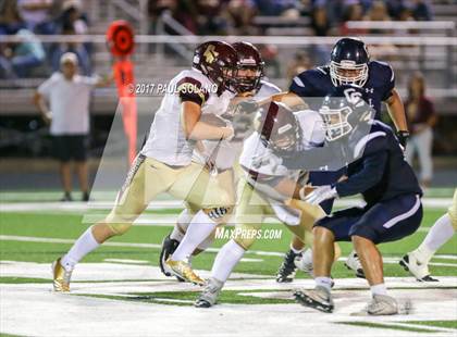 Thumbnail 3 in Devine @ Central Catholic photogallery.